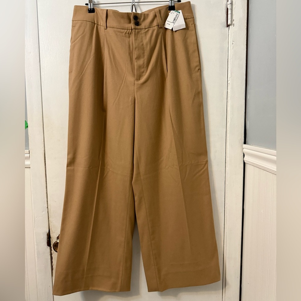 Simons Women’s Tan Trousers